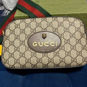Gucci Crossbody